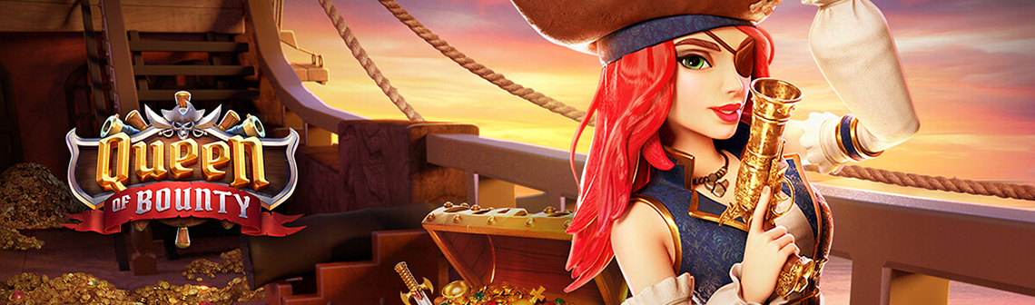 banner bounty