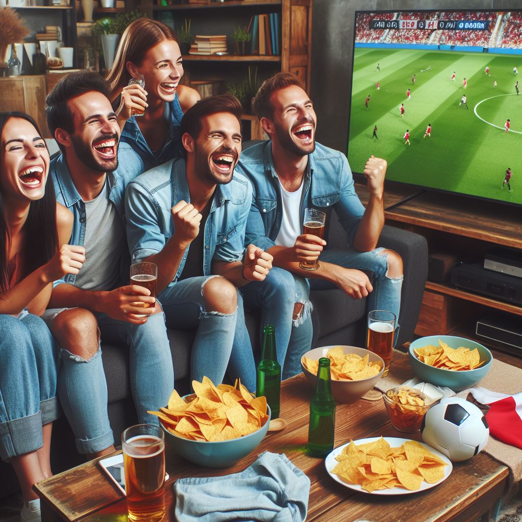 Esportivas