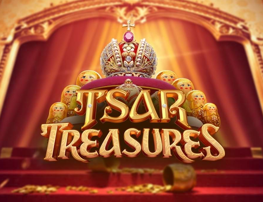 treasures