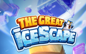 icescape