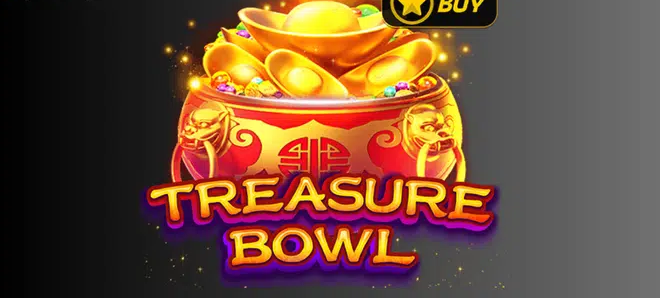 treasure
