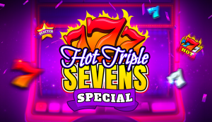 triple