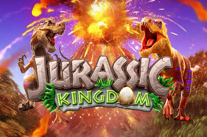 jurassic