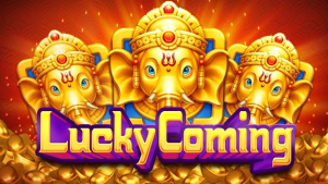 lucky