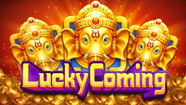 lucky
